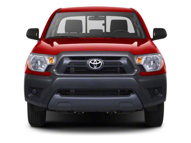 2013 Toyota Tacoma Vehicle Photo in Davie, FL 33331