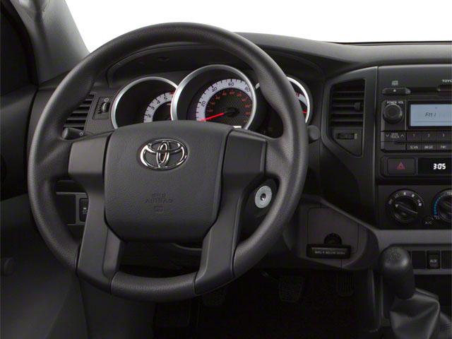 2013 Toyota Tacoma Vehicle Photo in Davie, FL 33331