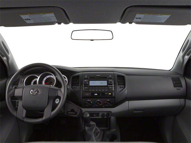 2013 Toyota Tacoma Vehicle Photo in Davie, FL 33331