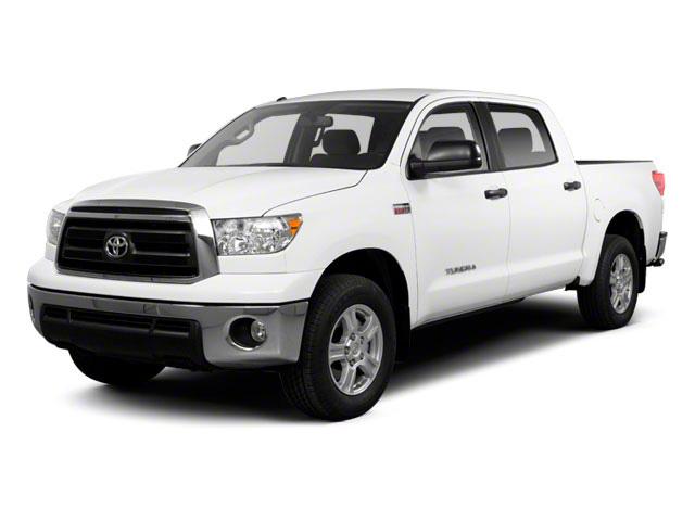 2013 Toyota Tundra 2WD Truck Vehicle Photo in Davie, FL 33331