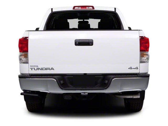 2013 Toyota Tundra 2WD Truck Vehicle Photo in Davie, FL 33331