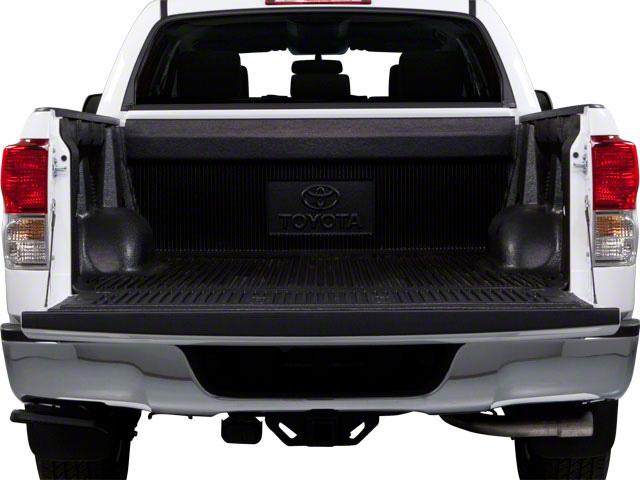 2013 Toyota Tundra 2WD Truck Vehicle Photo in Davie, FL 33331