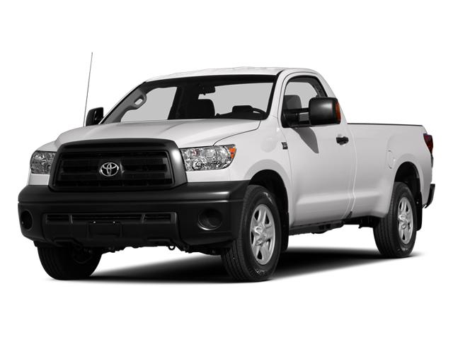 2013 Toyota Tundra 2WD Truck Vehicle Photo in Winter Park, FL 32792