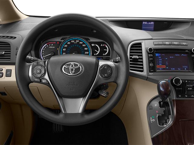 2013 Toyota Venza Vehicle Photo in Memphis, TN 38115