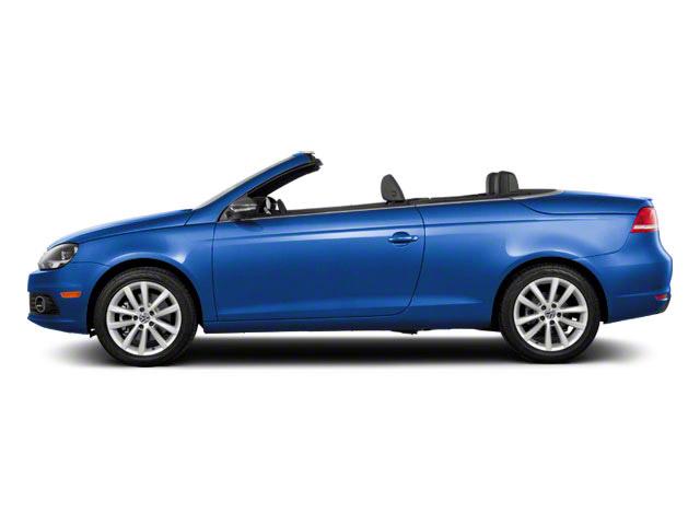 2013 Volkswagen Eos Vehicle Photo in Oshkosh, WI 54904