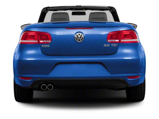 2013 Volkswagen Eos Vehicle Photo in Oshkosh, WI 54904