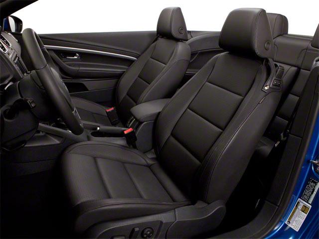 2013 Volkswagen Eos Vehicle Photo in Oshkosh, WI 54904