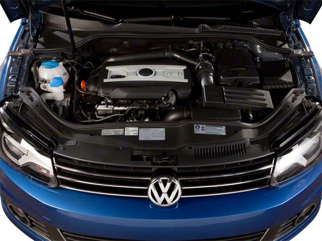 2013 Volkswagen Eos Vehicle Photo in Oshkosh, WI 54904