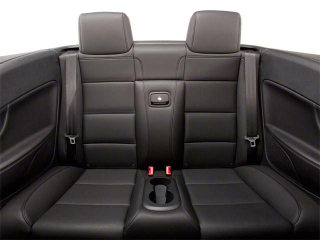 2013 Volkswagen Eos Vehicle Photo in Oshkosh, WI 54904