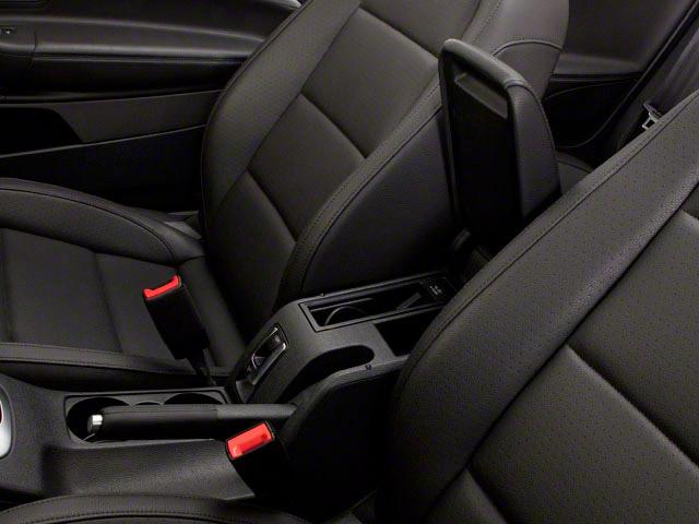 2013 Volkswagen Eos Vehicle Photo in Oshkosh, WI 54904