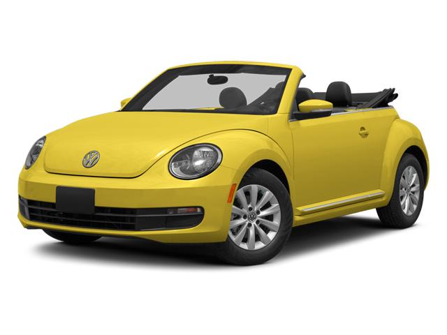 2013 Volkswagen Beetle Convertible Vehicle Photo in Delray Beach, FL 33444