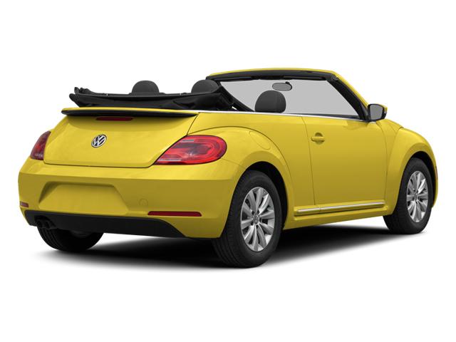 2013 Volkswagen Beetle Convertible Vehicle Photo in Delray Beach, FL 33444