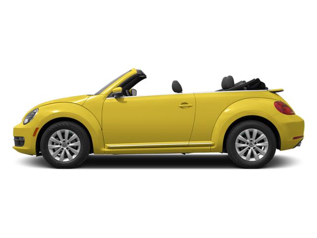 2013 Volkswagen Beetle Convertible Vehicle Photo in Delray Beach, FL 33444