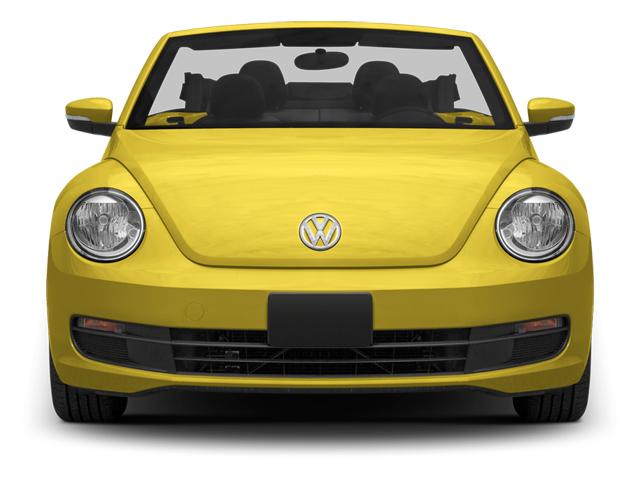 2013 Volkswagen Beetle Convertible Vehicle Photo in Delray Beach, FL 33444