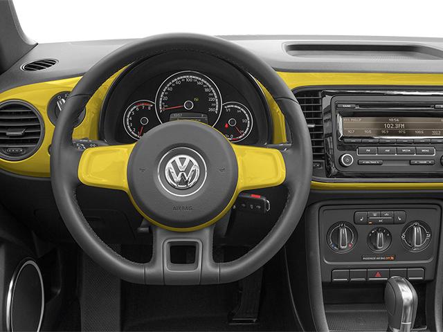 2013 Volkswagen Beetle Convertible Vehicle Photo in Delray Beach, FL 33444