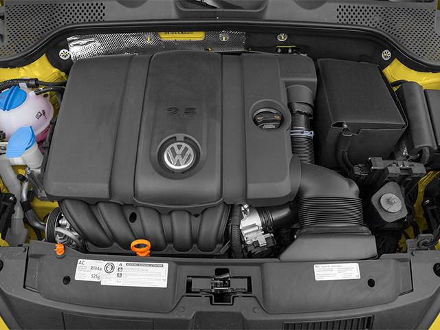 2013 Volkswagen Beetle Convertible Vehicle Photo in Delray Beach, FL 33444