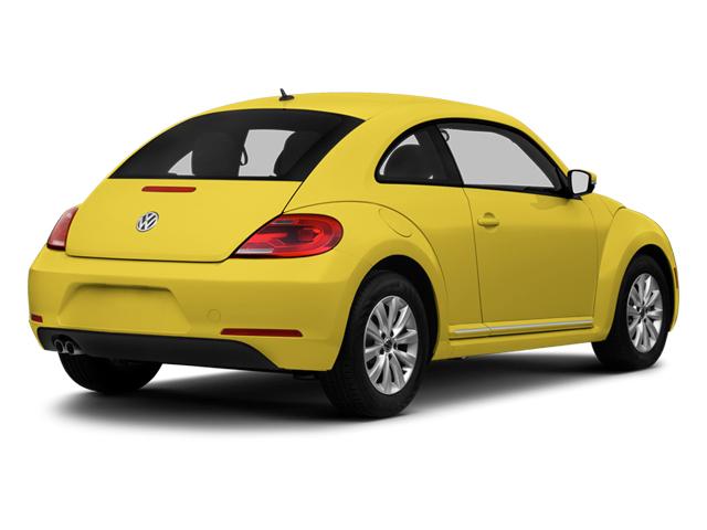 2013 Volkswagen Beetle Coupe Vehicle Photo in Grapevine, TX 76051