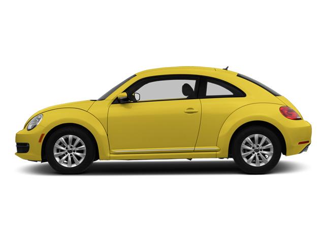 2013 Volkswagen Beetle Coupe Vehicle Photo in Grapevine, TX 76051