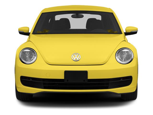 2013 Volkswagen Beetle Coupe Vehicle Photo in Grapevine, TX 76051