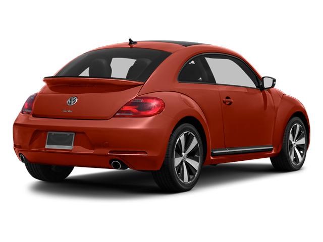 2013 Volkswagen Beetle Vehicle Photo in TREVOSE, PA 19053-4984