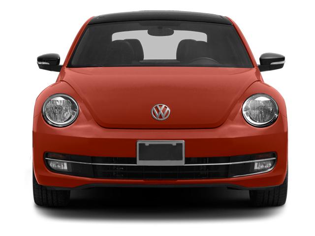 2013 Volkswagen Beetle Vehicle Photo in TREVOSE, PA 19053-4984