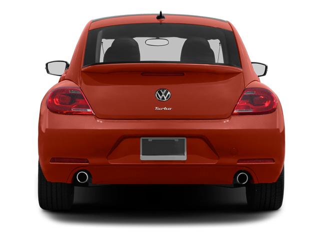 2013 Volkswagen Beetle Vehicle Photo in TREVOSE, PA 19053-4984