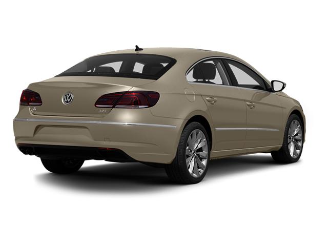 2013 Volkswagen CC Vehicle Photo in ORLANDO, FL 32808-7998