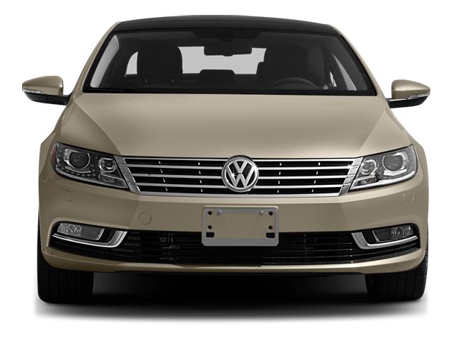 2013 Volkswagen CC Vehicle Photo in ORLANDO, FL 32808-7998