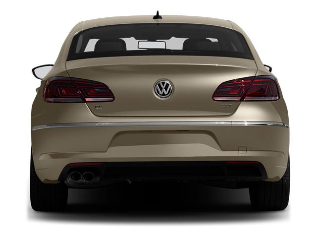 2013 Volkswagen CC Vehicle Photo in ORLANDO, FL 32808-7998