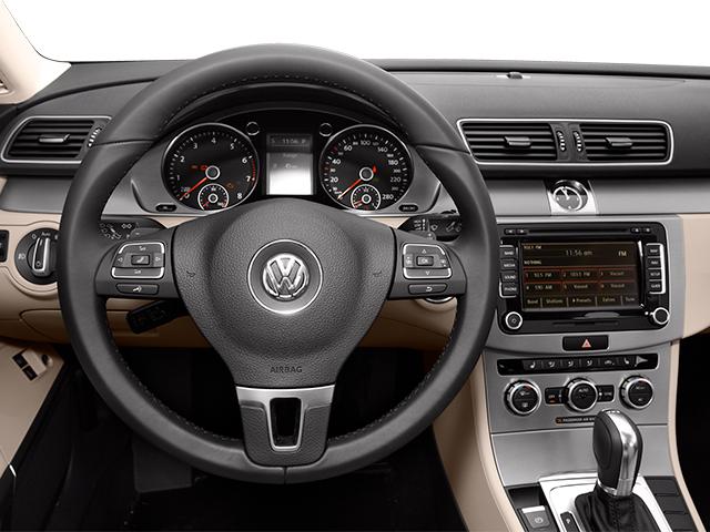 2013 Volkswagen CC Vehicle Photo in ORLANDO, FL 32808-7998