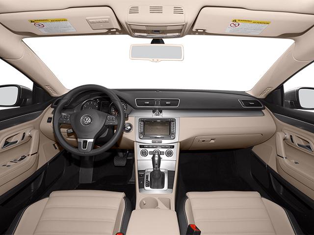 2013 Volkswagen CC Vehicle Photo in ORLANDO, FL 32808-7998