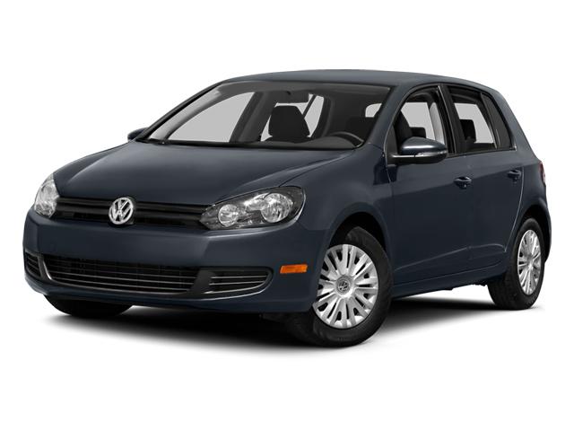 2013 Volkswagen Golf Vehicle Photo in APPLETON, WI 54914-4656