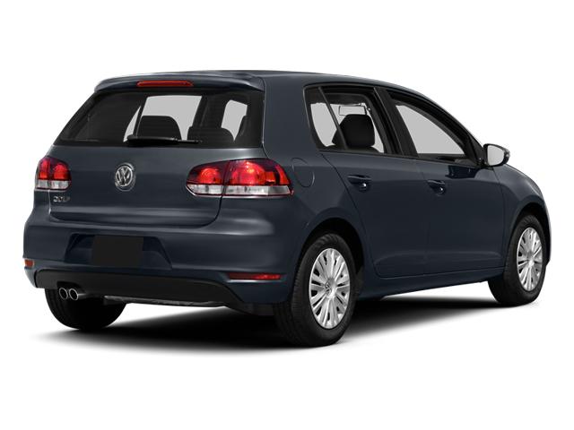 2013 Volkswagen Golf Vehicle Photo in APPLETON, WI 54914-4656