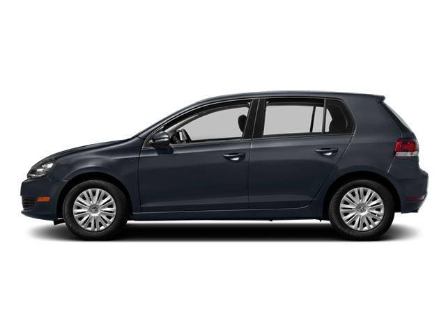 2013 Volkswagen Golf Vehicle Photo in APPLETON, WI 54914-4656