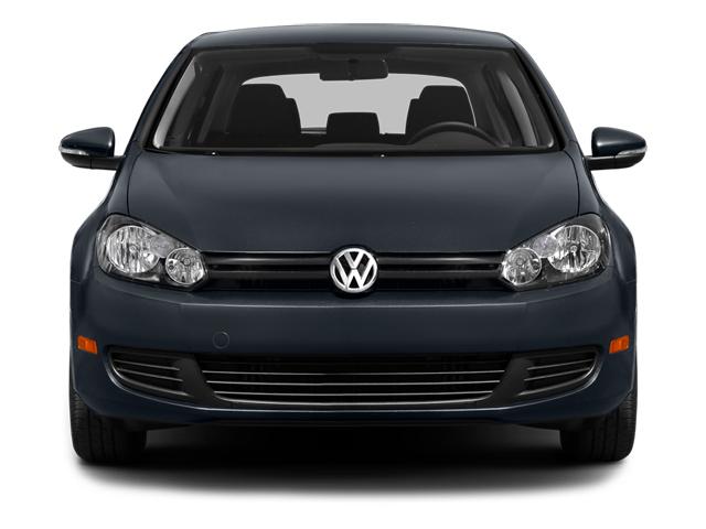 2013 Volkswagen Golf Vehicle Photo in APPLETON, WI 54914-4656