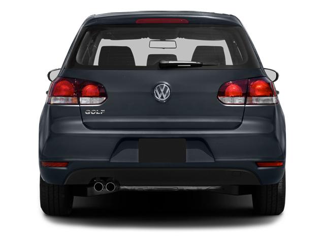 2013 Volkswagen Golf Vehicle Photo in APPLETON, WI 54914-4656