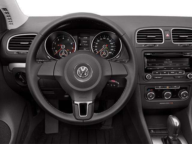 2013 Volkswagen Golf Vehicle Photo in APPLETON, WI 54914-4656