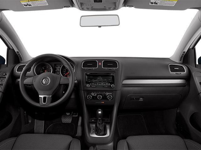 2013 Volkswagen Golf Vehicle Photo in APPLETON, WI 54914-4656