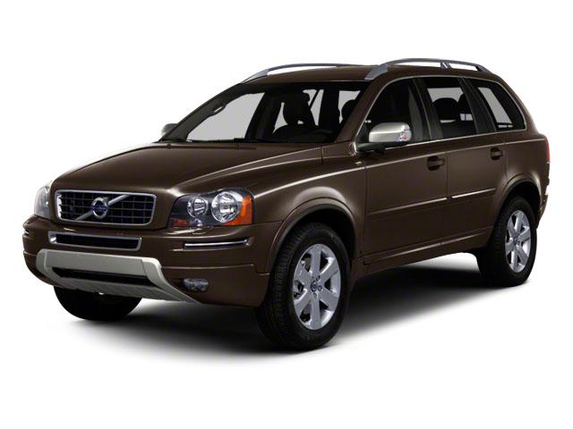 2013 Volvo XC90 Vehicle Photo in Appleton, WI 54913