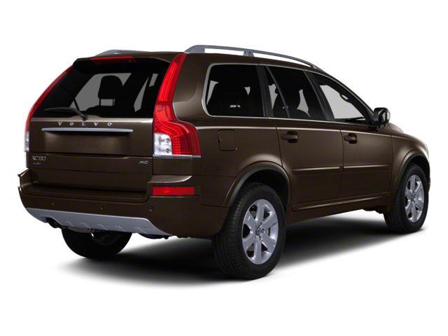 2013 Volvo XC90 Vehicle Photo in Appleton, WI 54913