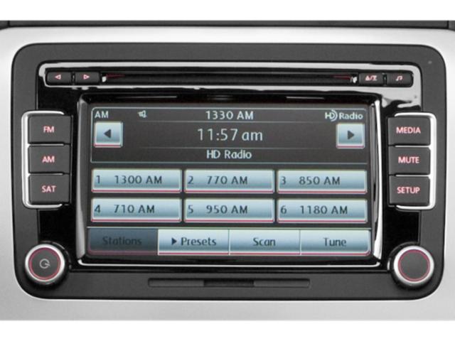 2013 Volkswagen Eos Vehicle Photo in Oshkosh, WI 54904