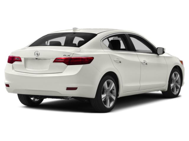 2014 Acura ILX Vehicle Photo in MIAMI, FL 33134-2699