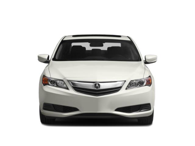 2014 Acura ILX Vehicle Photo in MIAMI, FL 33134-2699