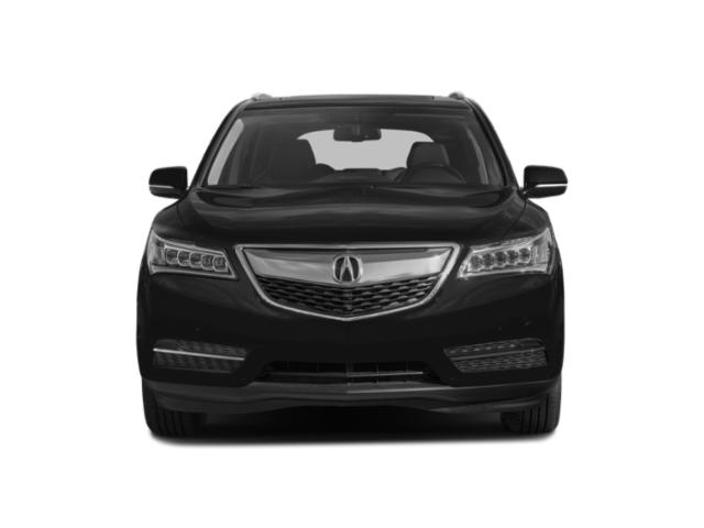 2014 Acura MDX Vehicle Photo in AUSTIN, TX 78759-4154