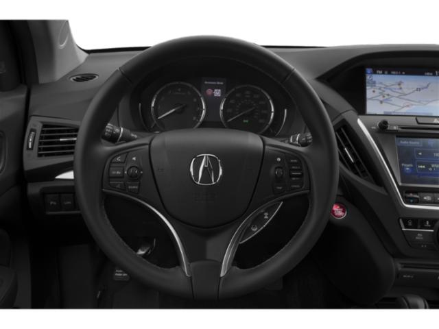 2014 Acura MDX Vehicle Photo in AUSTIN, TX 78759-4154