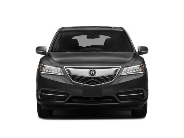 2014 Acura MDX Vehicle Photo in Houston, TX 77007