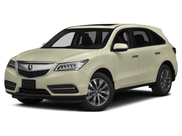 2014 Acura MDX Vehicle Photo in Willow Grove, PA 19090