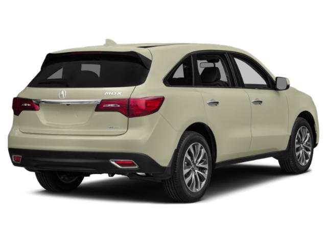 2014 Acura MDX Vehicle Photo in Willow Grove, PA 19090