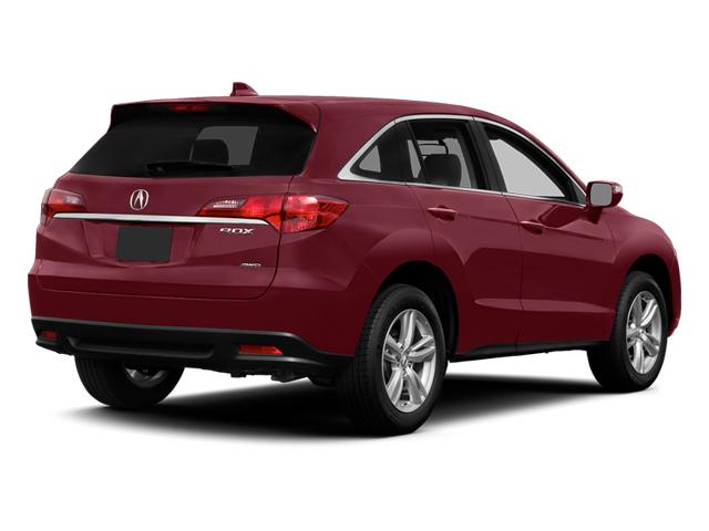 2014 Acura RDX Vehicle Photo in Houston, TX 77007