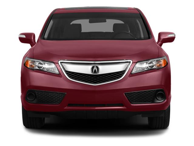 2014 Acura RDX Vehicle Photo in Houston, TX 77007